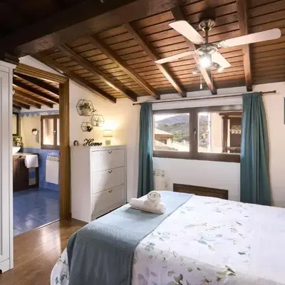 Apartamentos Ca' tio Celso