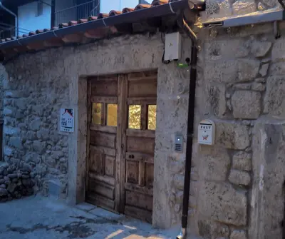 Plano de La Casa Rebonita PICCOLA