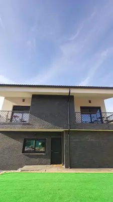 Edificio en el que se encuentra la casa o chalet