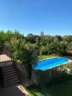 Piscina en o cerca de Higueras y Olivos