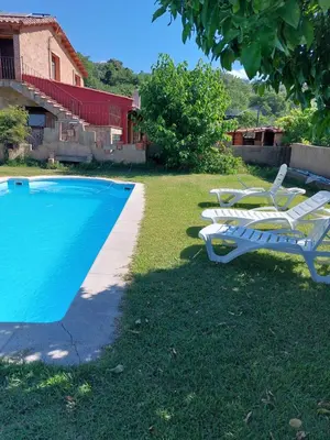 Piscina en o cerca de Higueras y Olivos