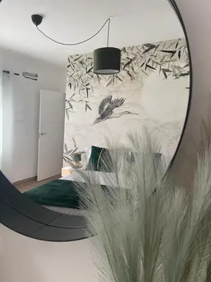 Plano de Las Casas de Lola