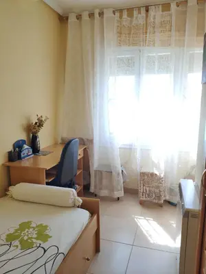 Zona de estar de Chalet en Valle del Tietar