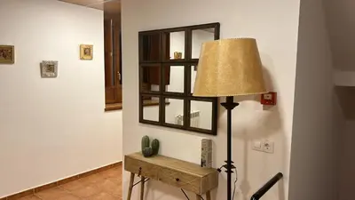 Plano de Hostal Villa el Colmenar