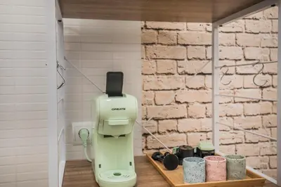 Un baño de El Refugio de Sabina - Sierra de Gredos