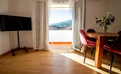 Plano de Apartamento Tomillo I