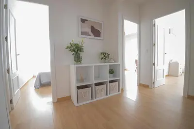 Plano de Apartamento Tomillo I