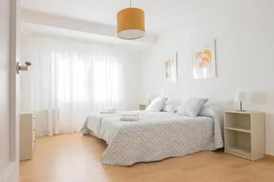 Plano de Apartamento Tomillo I