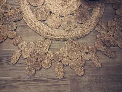 Plano de La Trastienda de Matilde