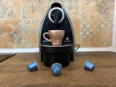 Utensilios para hacer té y café en La Trastienda de Matilde