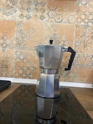 Utensilios para hacer té y café en La Trastienda de Matilde