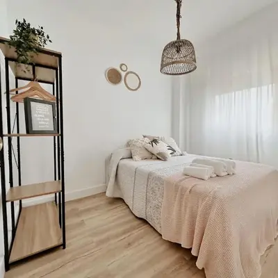 Casa Rural Puebla Deluxe l Privacidad e intimidad