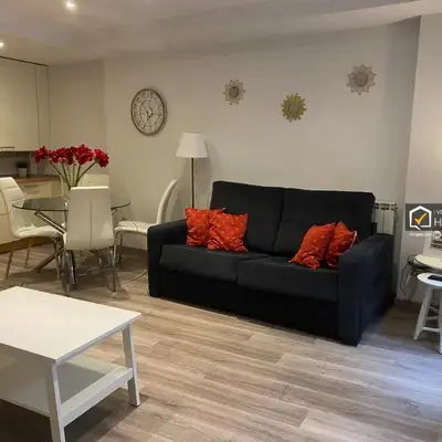 Apartamento Cervantes Centro Historico