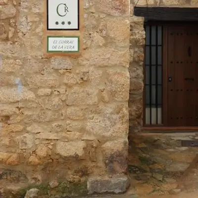 EL CORRAL DE LA VERA
